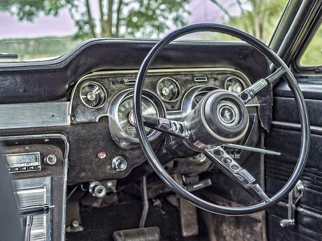 automobile
