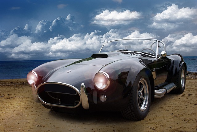 automobile