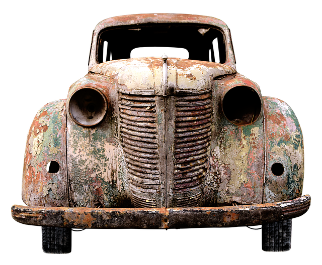 automobile