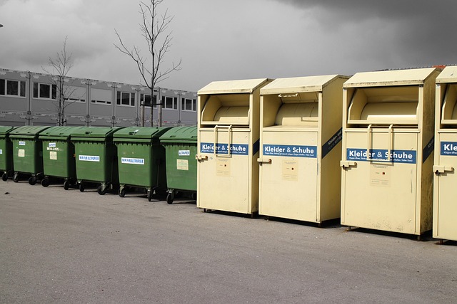 recycling