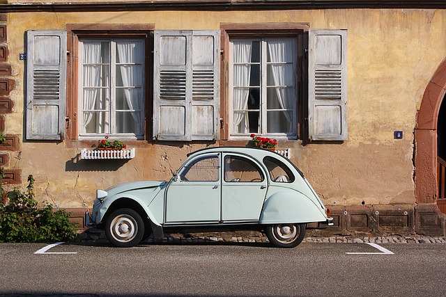 car valuation