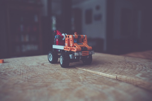 towing