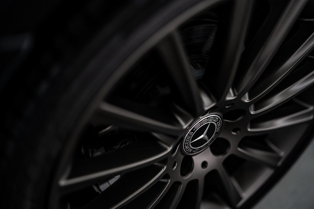 automobile