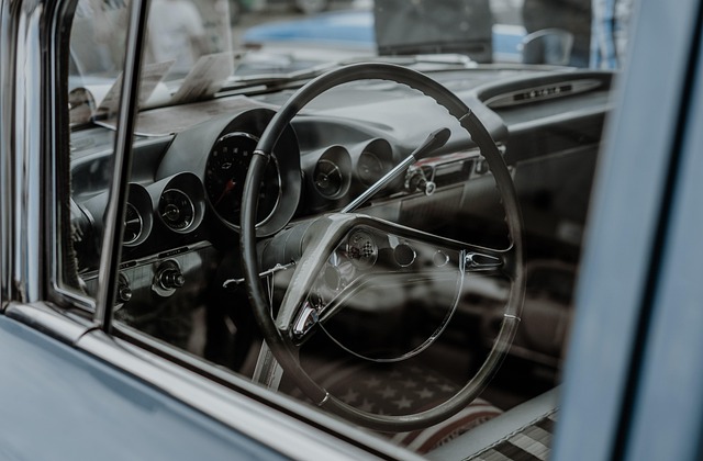 automobile