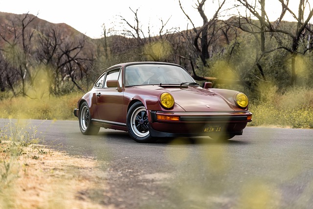 automotive