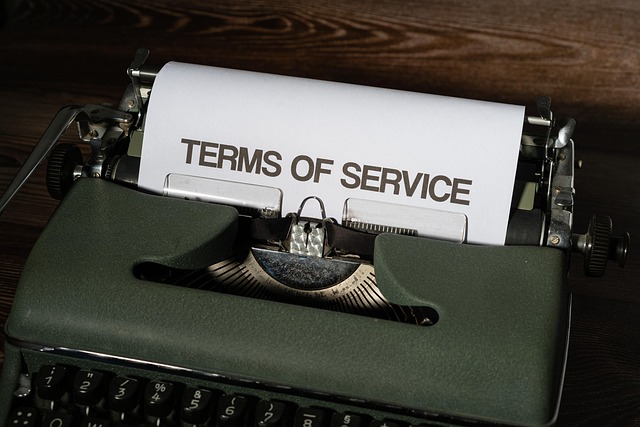 contract