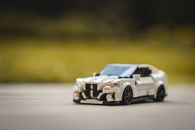 automobile