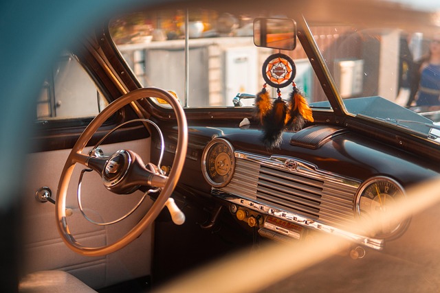 automobile