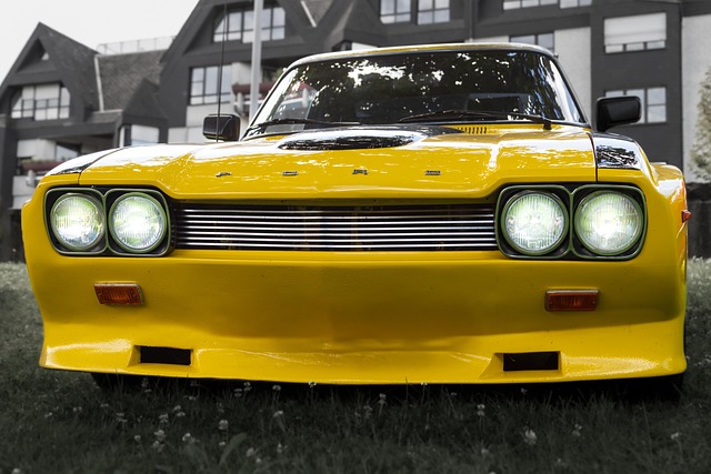 automobile