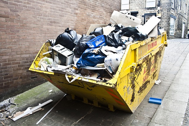 car disposal