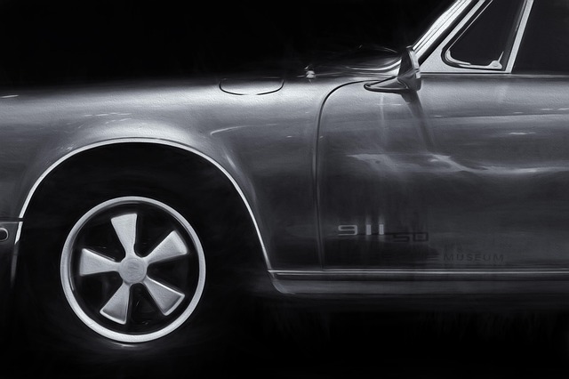 automobile