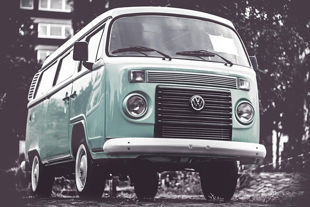 automobile