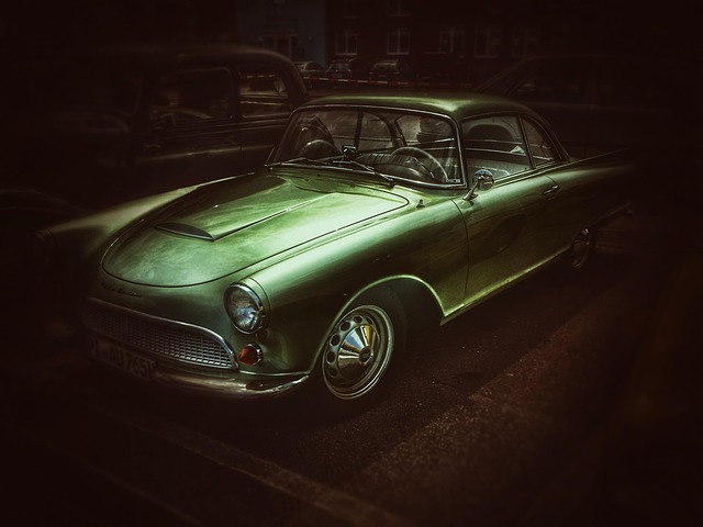 automobile