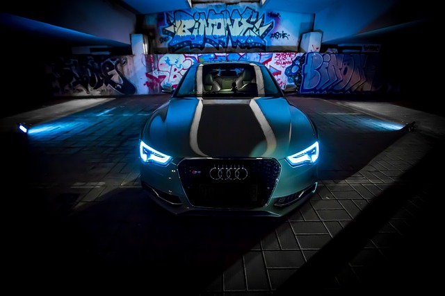 automotive