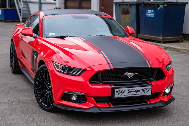 automotive