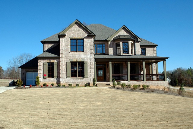 real estate
