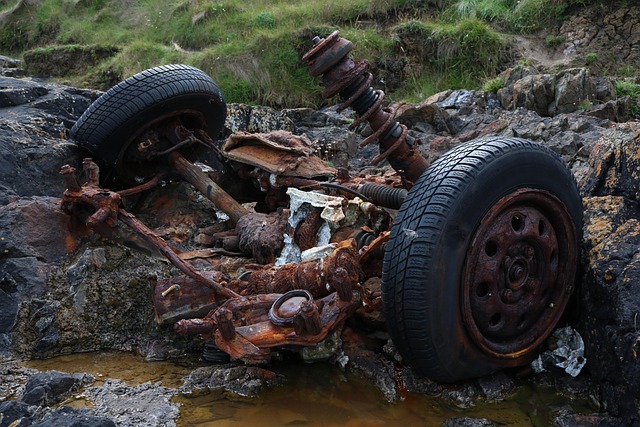 car-disposal