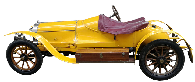 automobile