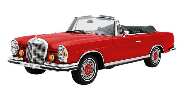 automobile
