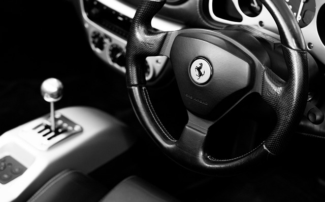 automobile