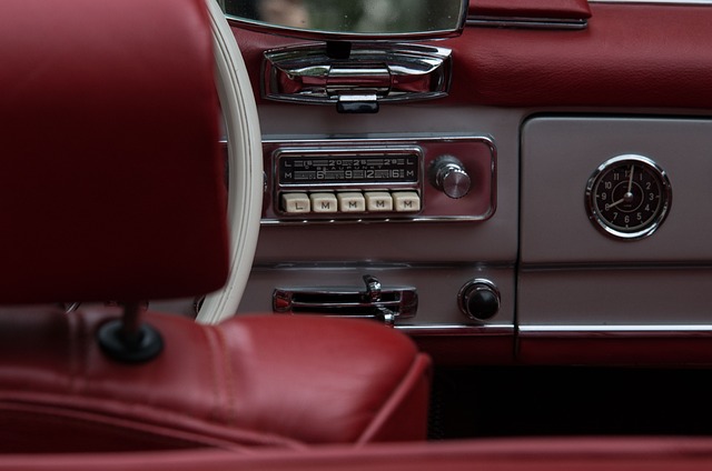 automobile