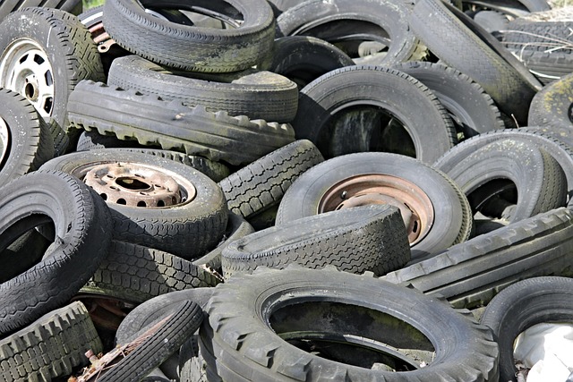car disposal
