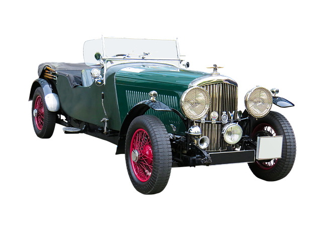 automobile