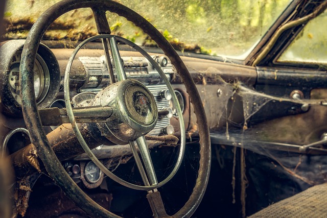car-disposal