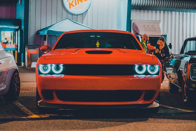 automobile