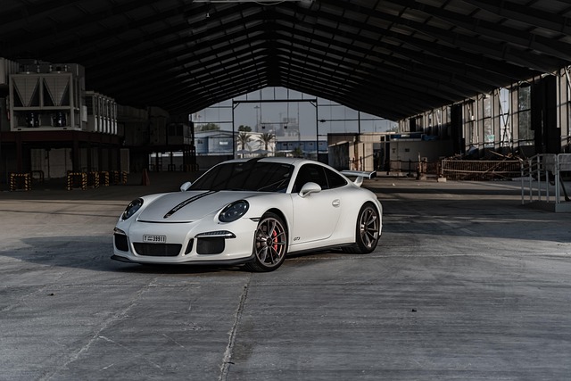 automotive