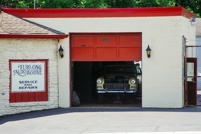 automotive