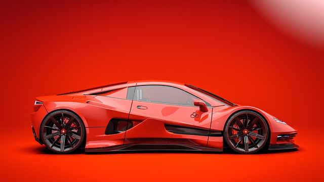 automobile