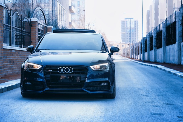 automotive