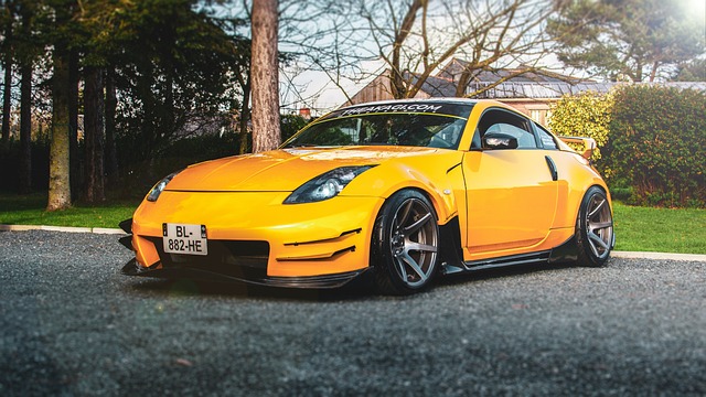 automotive