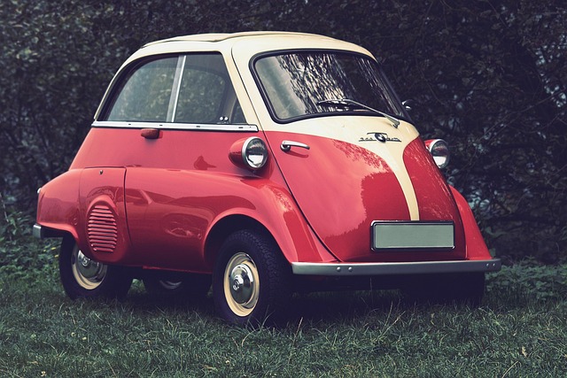 automobile