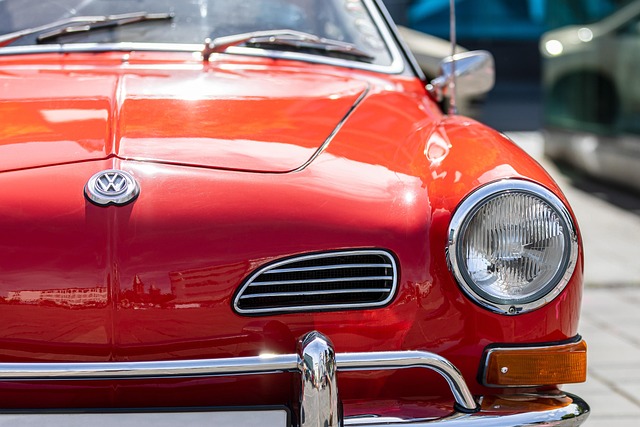 automobile