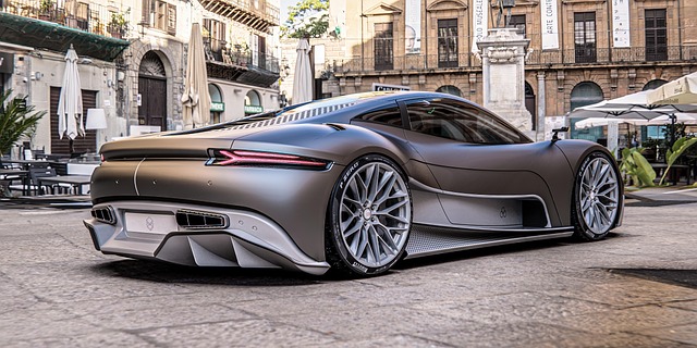 automobile
