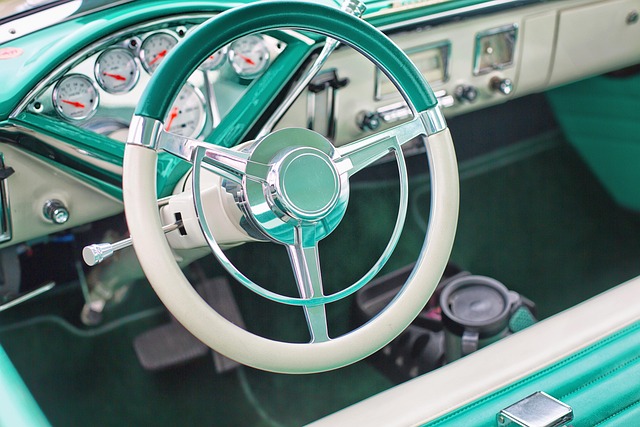 automobile