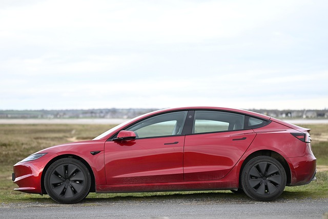 automobile