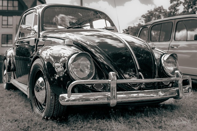 hybrid car