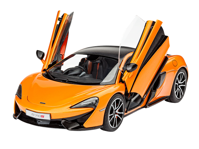 automobile