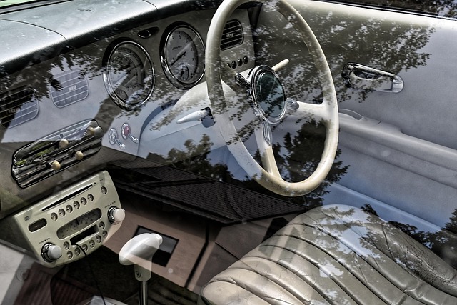 automobile