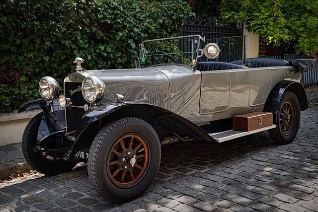 automotive