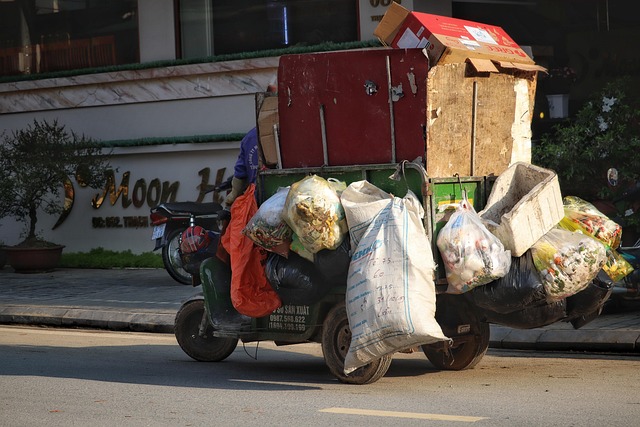 car disposal