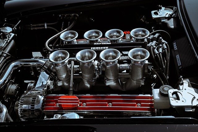 automotive
