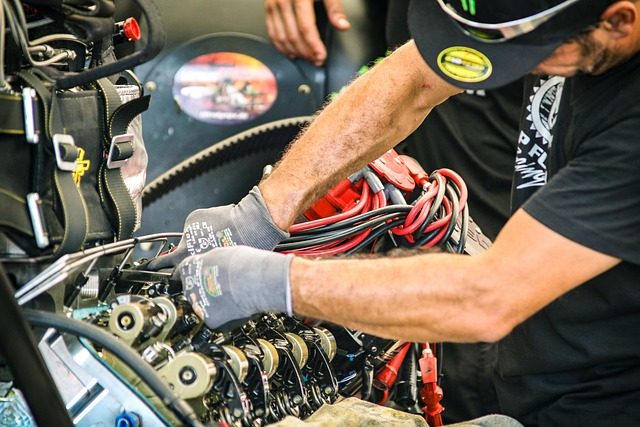car maintenance