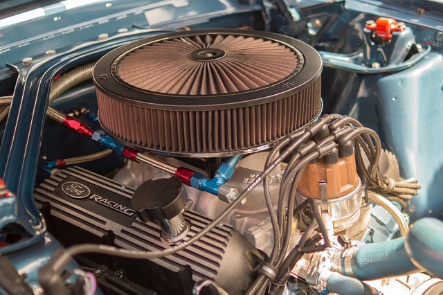 automotive