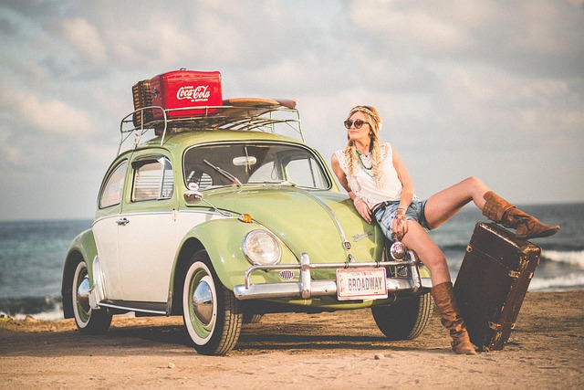 car recycling